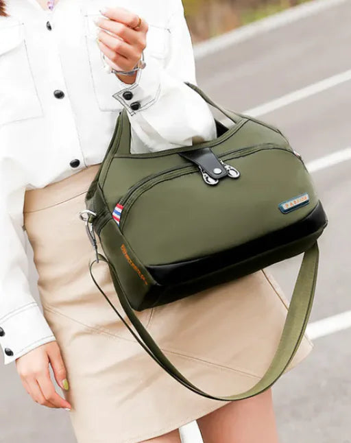 Multi-Purpose Stylish Canvas Bag